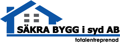 Säkra Bygg i syd AB